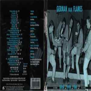 Download German Blue Flames - Beat In Germany, The 60's Anthology
