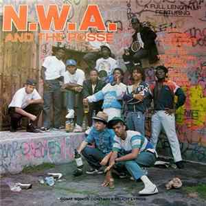 Download Various - N.W.A. And The Posse