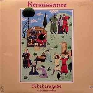 Download Renaissance - Scheherazade And Other Stories