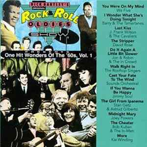 Download Various - One Hit Wonders Of The '60s, Vol. 1