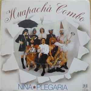 Download Huapachà Combo - Niña / Plegaria