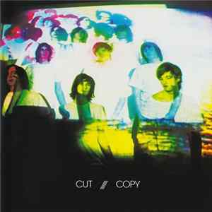 Download Cut /// Copy - In Ghost Colours