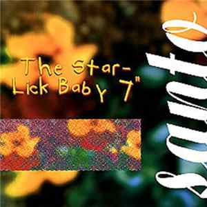 Download Santo - The Star-Lick Baby 7"