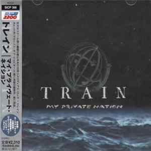 Download Train - My Private Nation