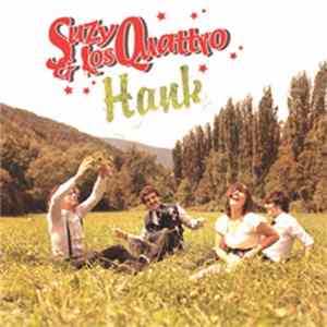 Download Suzy & Los Quattro - Hank