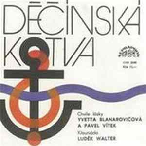 Download Yvetta Blanarovičová A Pavel Vítek / Luděk Walter - Chvíle Lásky / Klauniáda