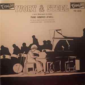 Download Winifred Atwell With Pan Am Jet North Stars Steelband - Ivory & Steel