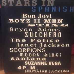 Download Various - Stars In Spanish