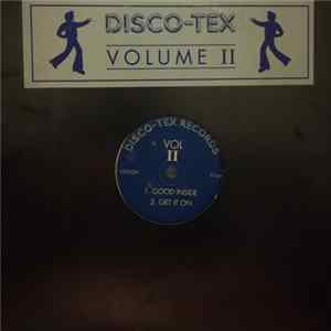 Download Disco-Tex - Vol II