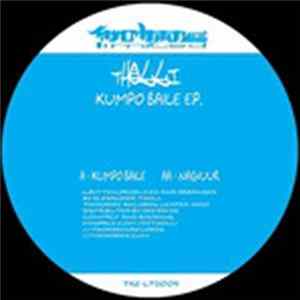 Download Tholli - Kumpo Baile EP