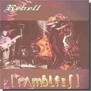 Download [ rɅmblfⅠʃ ] - Rebell