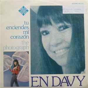 Download En Davy - Tu Enciendes Mi Corazon (You Set My Heart On Fire)