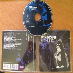 Download Amy Winehouse - At The BBC
