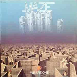 Download Maze Featuring Frankie Beverly - We Are One