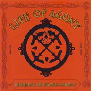 Download Life Of Agony - Unplugged At The Lowlands Festival '97