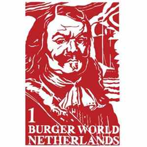 Download Various - Burger World: Netherlands
