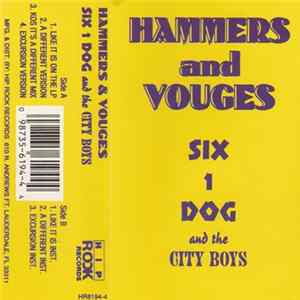 Download 6'1" Dog And The City Boys - Hammers And Vogues