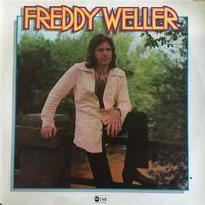 Download Freddy Weller - Freddy Weller
