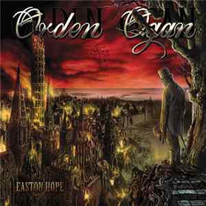 Download Orden Ogan - Easton Hope