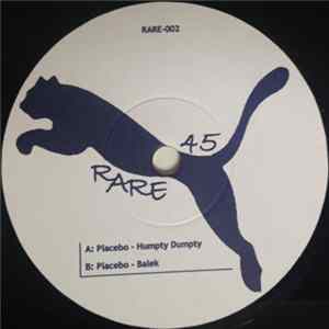 Download Placebo - Humpty Dumpty / Balek