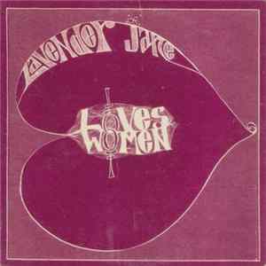Download Lavender Jane - Lavender Jane Loves Women