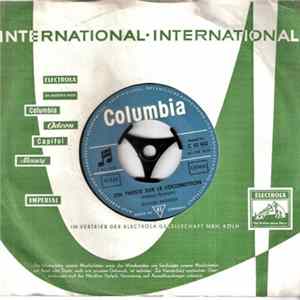 Download Richard Anthony - On Twiste Sur Le Locomotion
