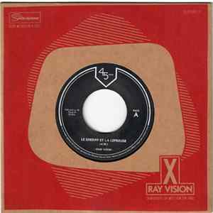 Download X-Ray Vision - Le Shériff Et La Lépreuse