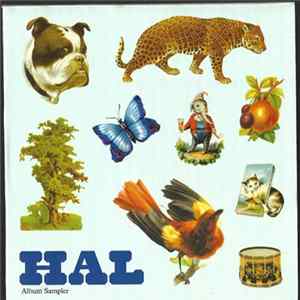 Download Hal - Album Sampler