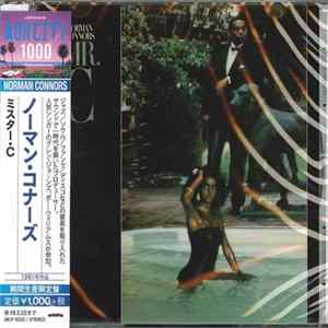 Download Norman Connors - Mr. C