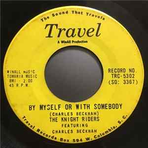 Download The Knight Riders Featuring Charles Beckham - I Won't Touch You