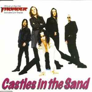 Download Thunder - Castles In The Sand