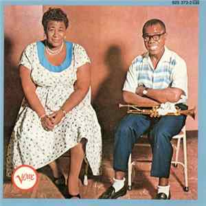 Download Ella Fitzgerald & Louis Armstrong - Ella And Louis