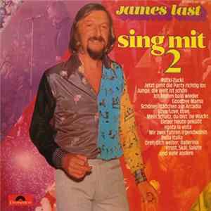 Download James Last - Sing Mit 2