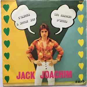 Download Jack Joachim - L'amour à Notre âge / Les Jardins D'hiver
