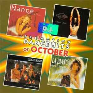 Download Various - Promotion Dance Hits Of October