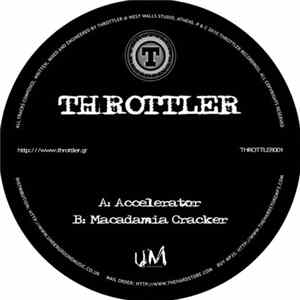Download Throttler - Accelerator