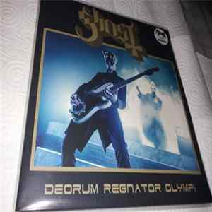 Download Ghost - Deorum Regnator Olympi