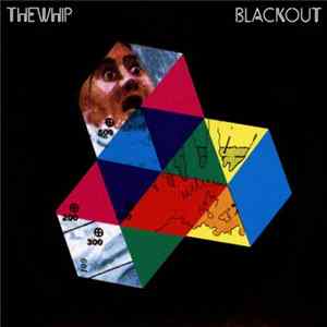 Download The Whip - Blackout