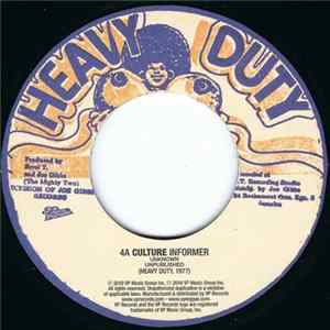 Download Culture - Informer
