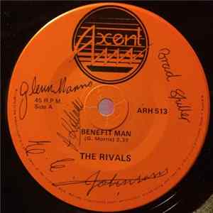 Download The Rivals - Benefit Man