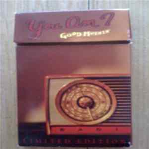 Download You Am I - Good Mornin'