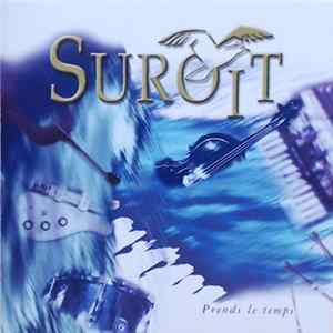 Download Suroît - Prends Le Temps