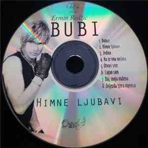 Download Ermin Redžić Bubi - Himne Ljubavi