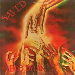 Download Bob Dylan - Saved