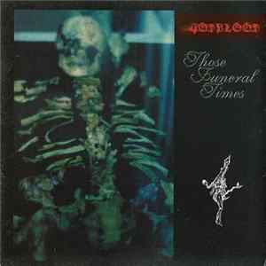 Download Godblood - Those Funeral Times