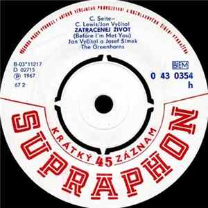 Download The Greenhorns - Zatracenej Život / Abilene
