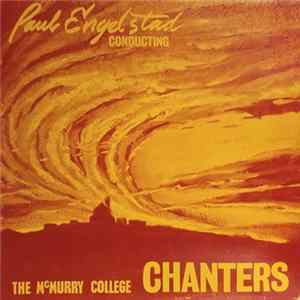 Download McMurry College Chanters - McMurry College Chanters