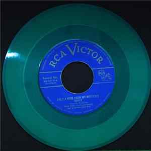 Download Hank Snow - Only A Rose From My Mother's Grave / Blue Ranger