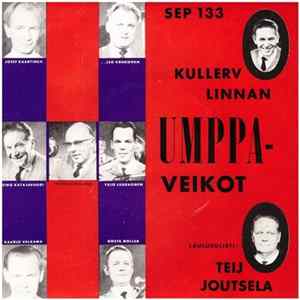 Download Humppa-Veikot - Vanhan Kartanon Kehräävä Rukki / Ansarikukka / Karjalan Katjuusa / Pieni Punainen Mökki / Kevätlinnut / Pieni Polku