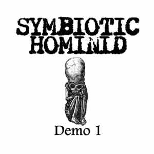 Download Symbiotic Hominid - Demo I